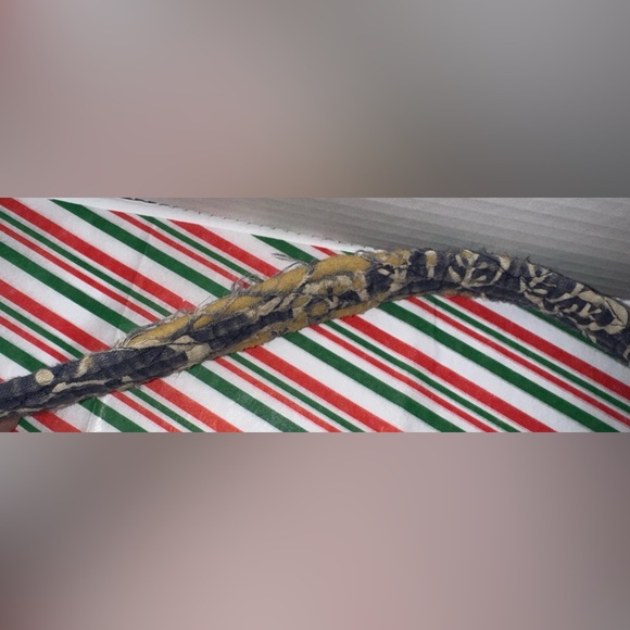 Vera Bradley Shoulder Tote Twirly Birds - Picture 6 of 8